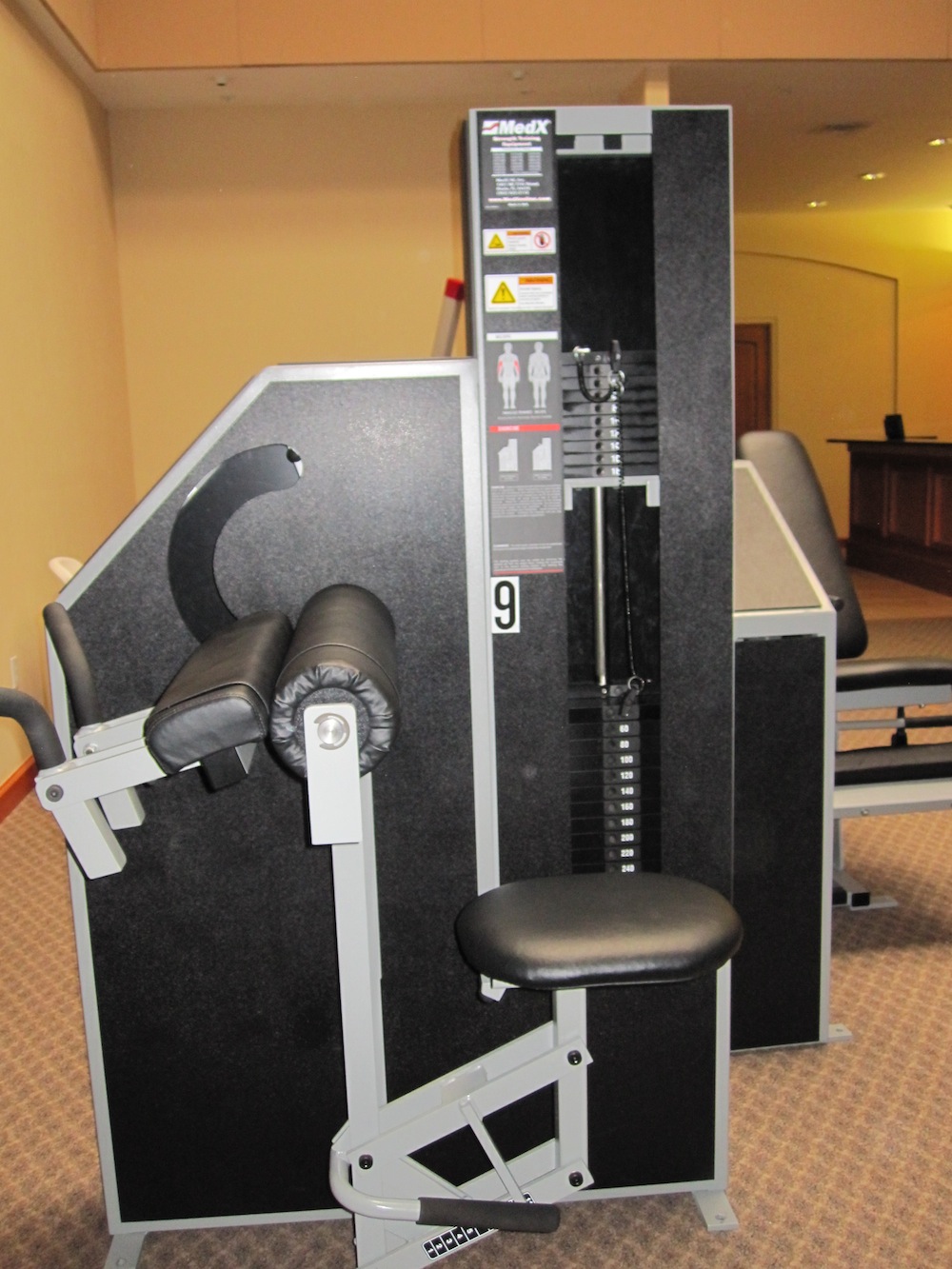 Med Needs, Inc. Equipment Categories MedX Equipment