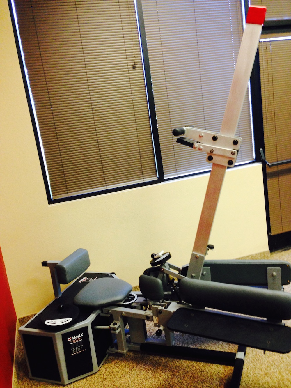 Med Needs, Inc. Equipment Categories MedX Equipment