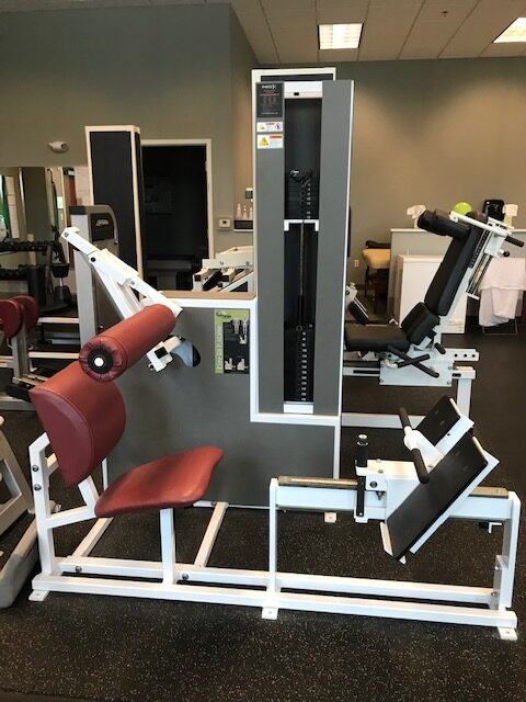 PENNSYLVANIA CHIROPRACTIC CLINIC EQUIPMENT FOR SALE