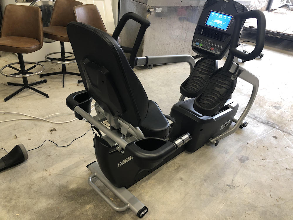 TEXAS P.T. CLINIC EQUIPMENT FOR SALE