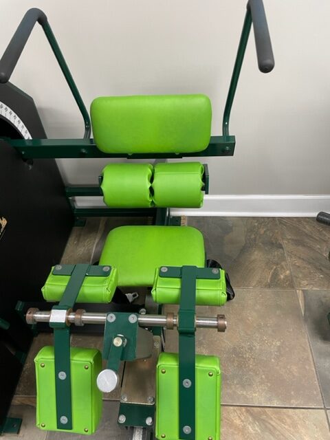 MEDX  CORE SPINAL FITNESS SET